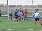 S.K.N.W.K. JO12-1JM - Krabbendijke JO12-1 (competitie) 2023-2024 (3e fase) (28/106)